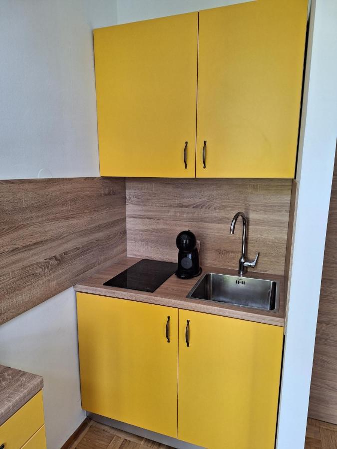 Apartment Drazica Opatija Luaran gambar