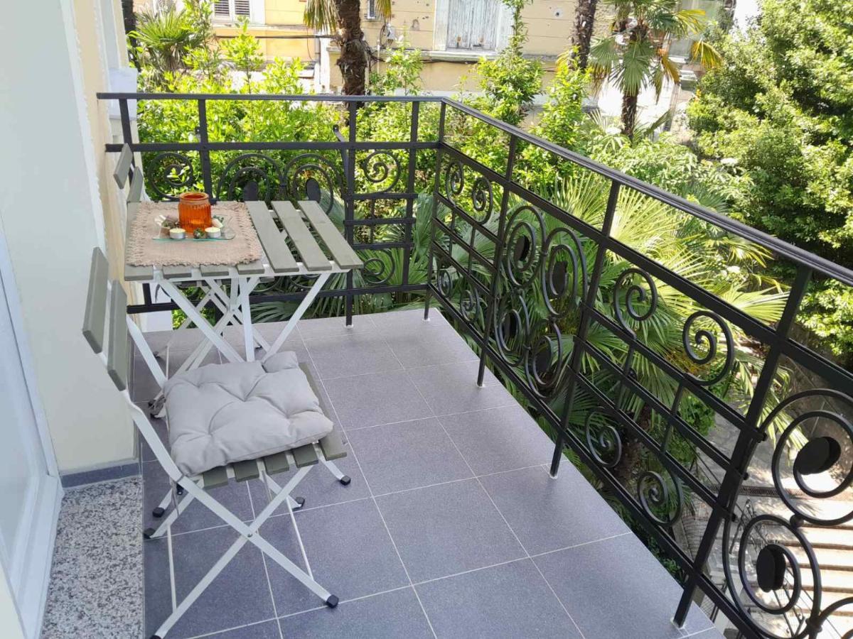 Apartment Drazica Opatija Luaran gambar
